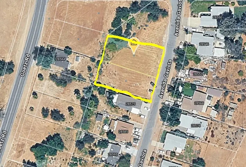 1 Gaviota, Quail Valley, CA 92587 - #3