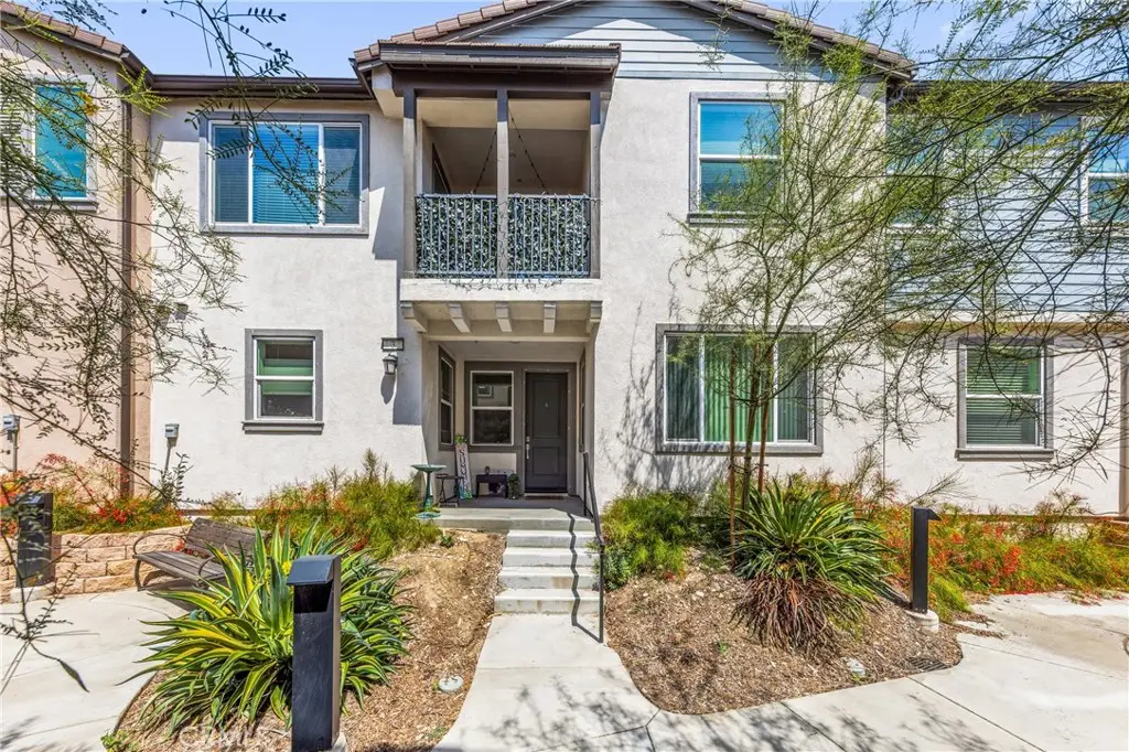 #3 Horizon Street, Fontana, CA 92336 - #1