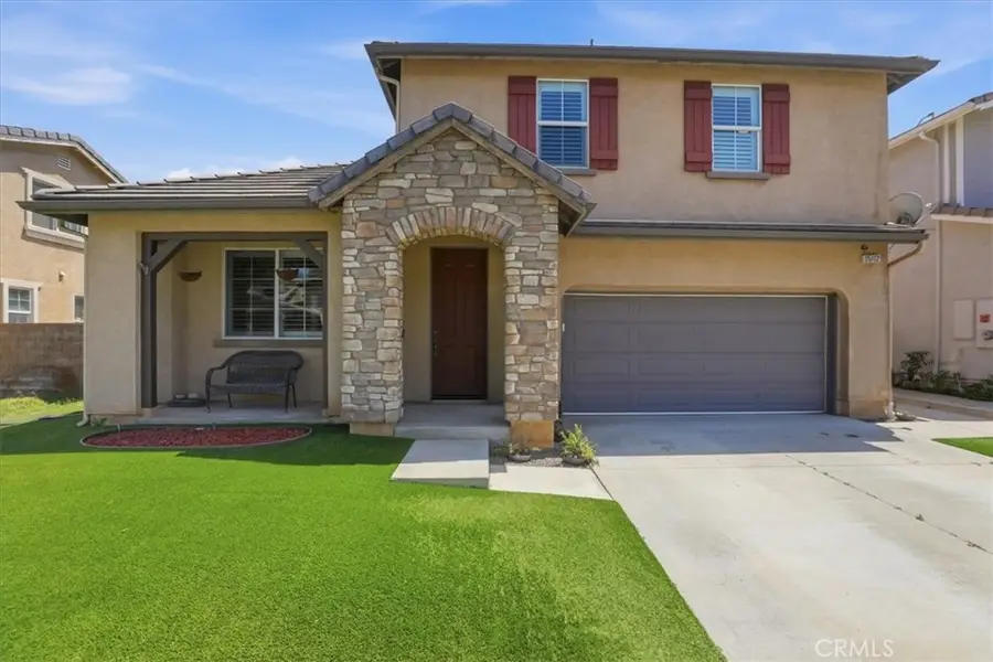 25112 Pacific Crest Street, Corona, CA 92883 - #2