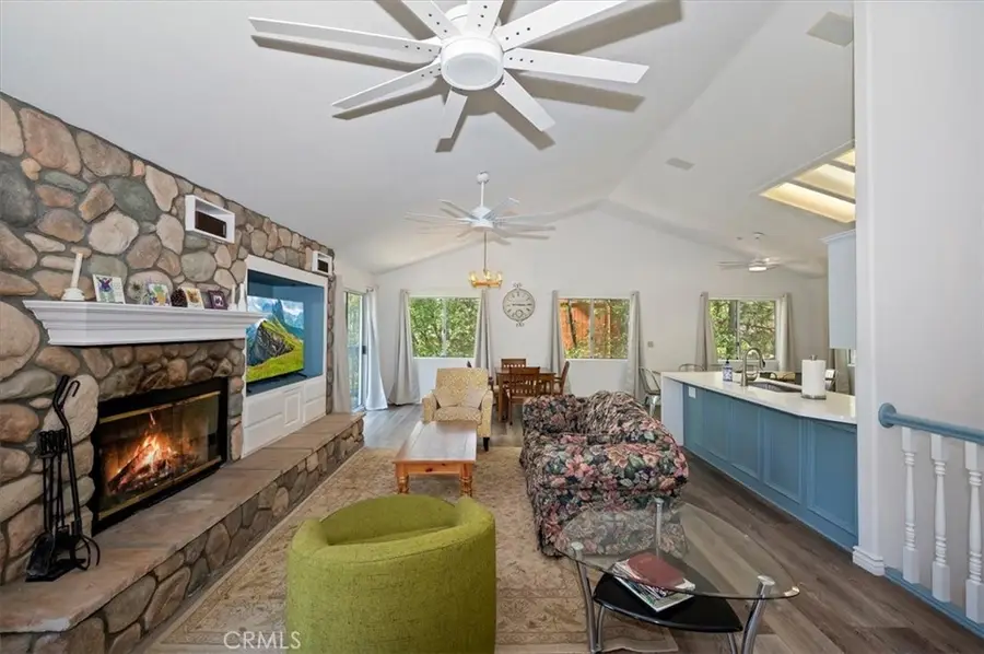 1023 Pintail Circle, Lake Arrowhead, CA 92352 - #2