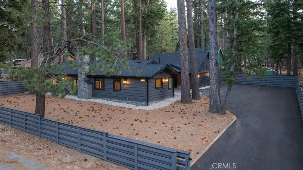 42763 Cedar Avenue, Big Bear Lake, CA 92315 - #1