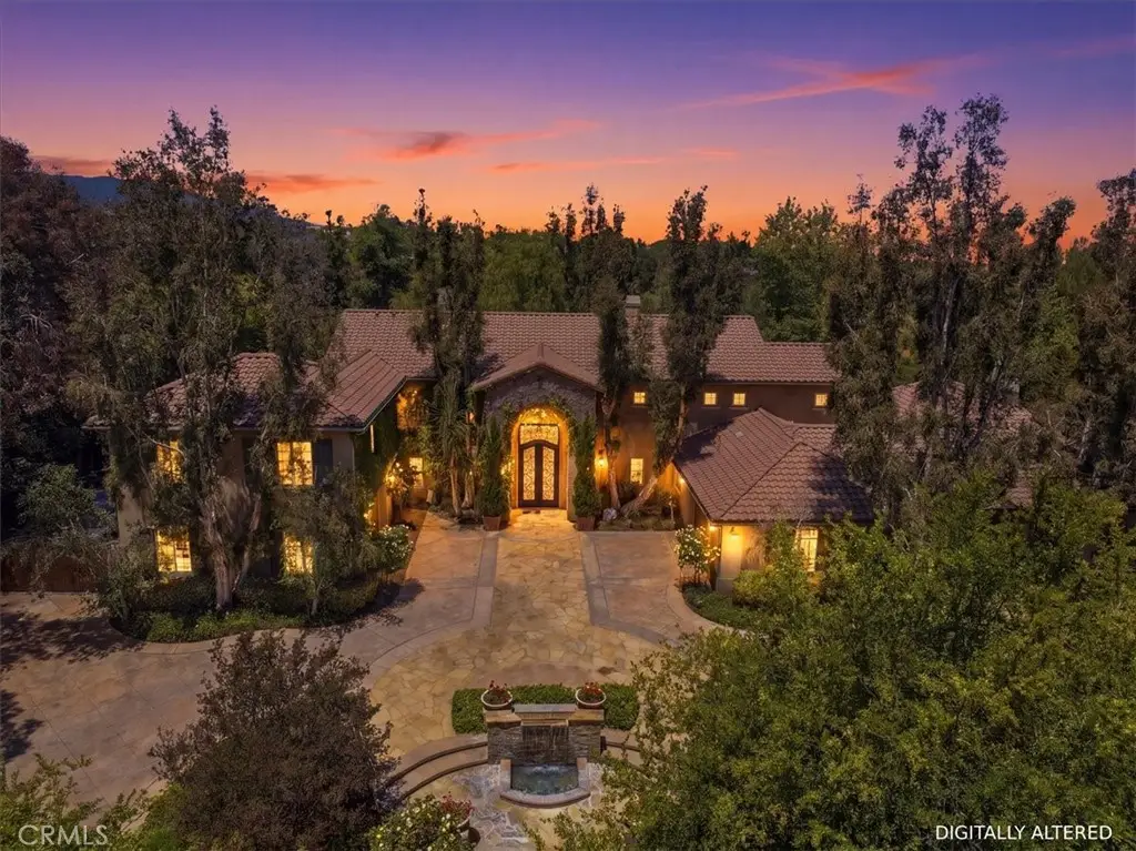 3948 Shady Ridge Drive, Corona, CA 92881 - #1