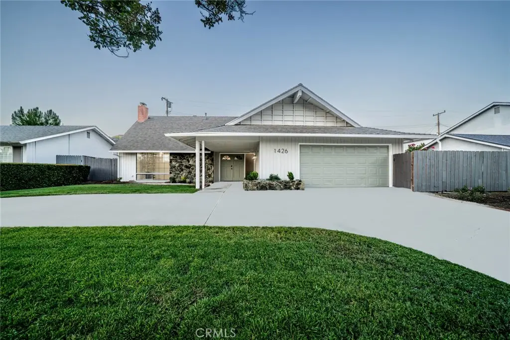 1426 5th, Redlands, CA 92374 - #1