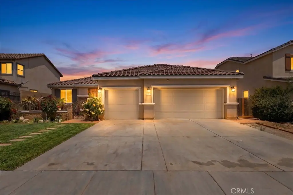 1184 Dadash, Beaumont, CA 92223 - #1