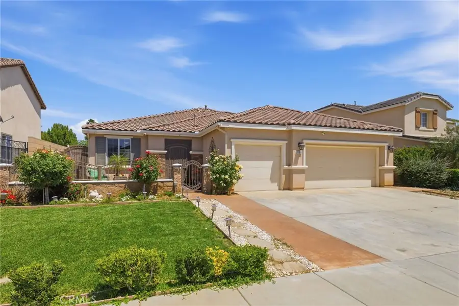1184 Dadash, Beaumont, CA 92223 - #3