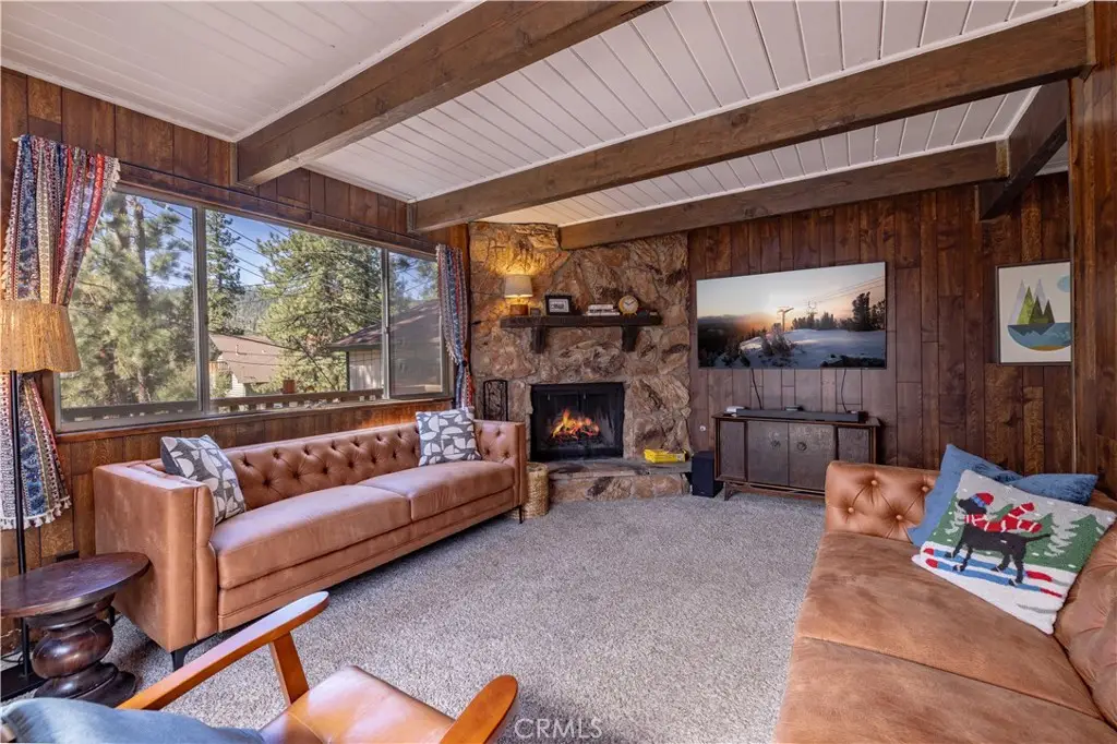 42800 Cougar, Big Bear Lake, CA 92315 - #1