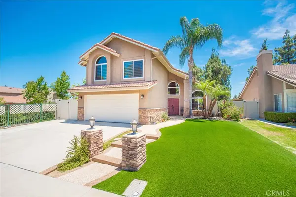 1791 Moccasin Trail Circle, Corona, CA 92882