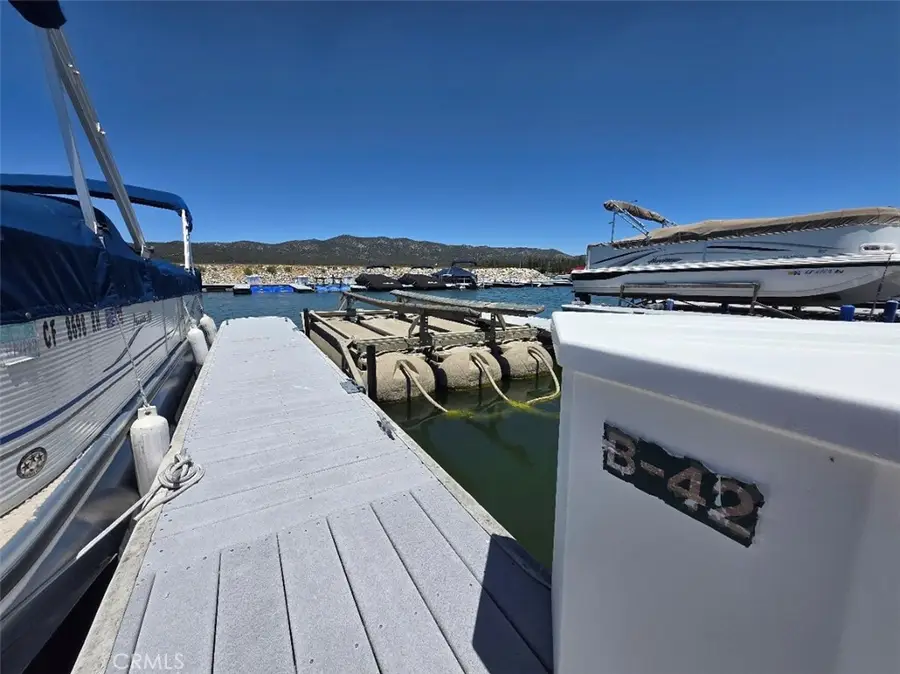 400 Pine Knot Blvd #b-42, Big Bear Lake, CA 92315 - #2