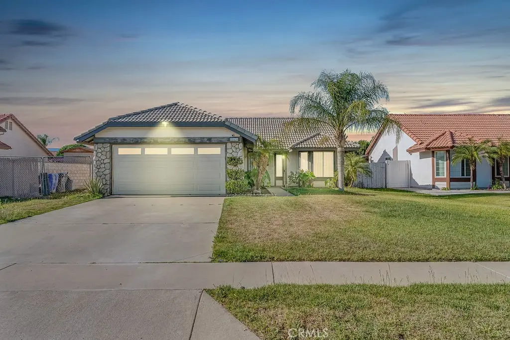 18460 Ash St, Bloomington, CA 92316 - #1