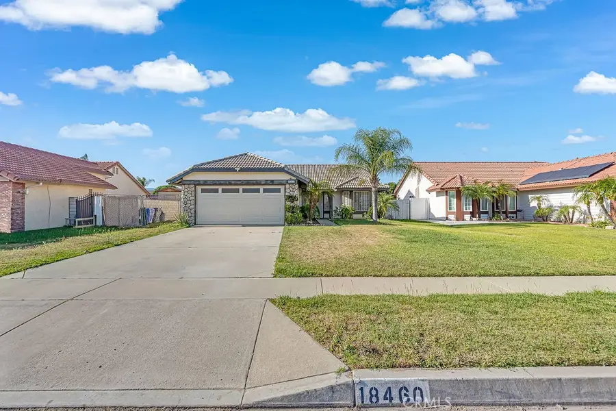 18460 Ash St, Bloomington, CA 92316 - #3