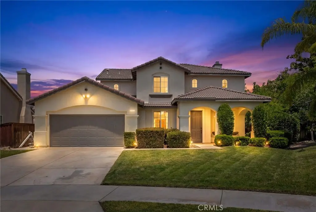 1663 Naranjo Court, Redlands, CA 92374 - #1