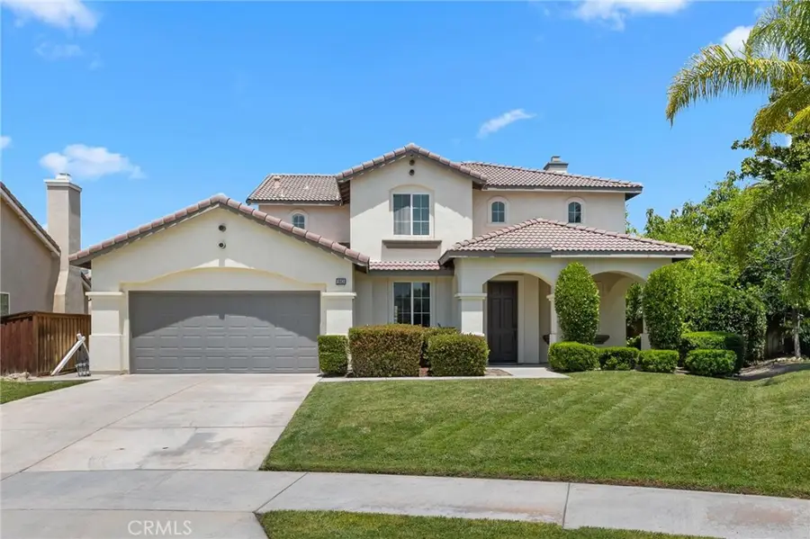 1663 Naranjo Court, Redlands, CA 92374 - #2