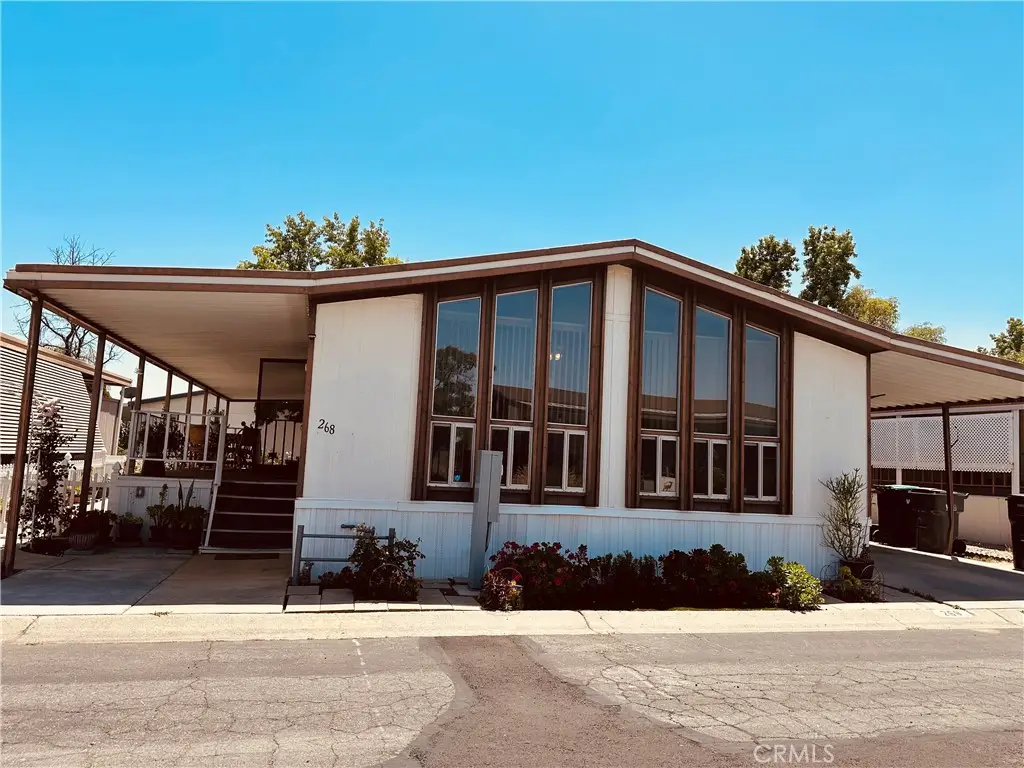27701 Murrieta Rd. #268, Menifee, CA 92586 - #1