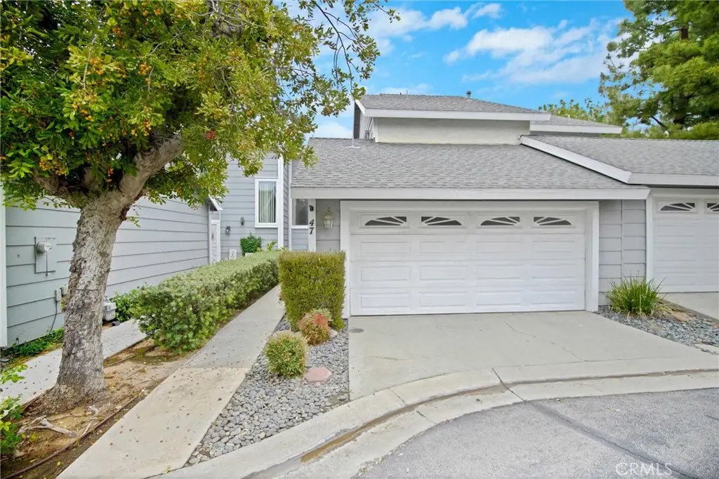 12168 Mount Vernon #47, Grand Terrace, CA 92313 - #1