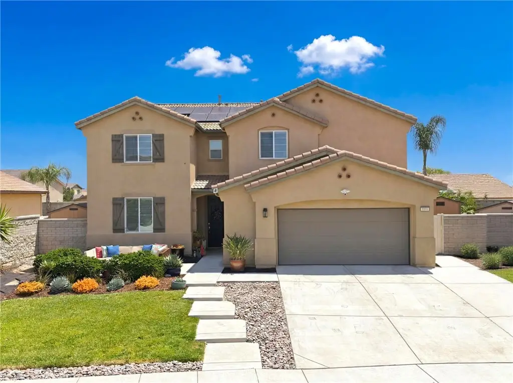 4950 Camino De Madera, Jurupa Valley, CA 91752 - #1