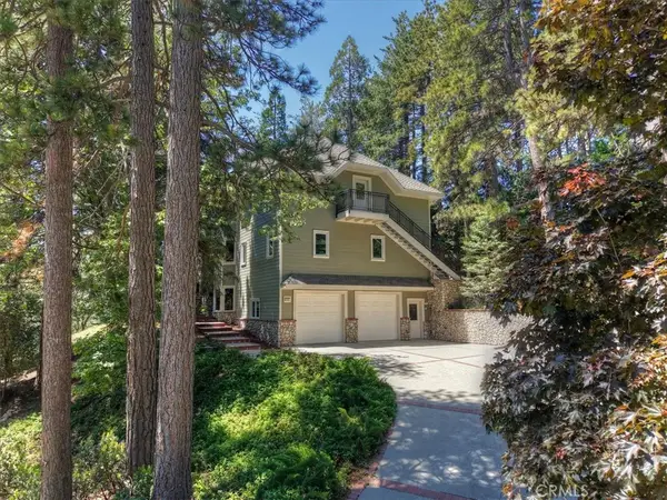 248 Squirrel, Lake Arrowhead, CA 92352
