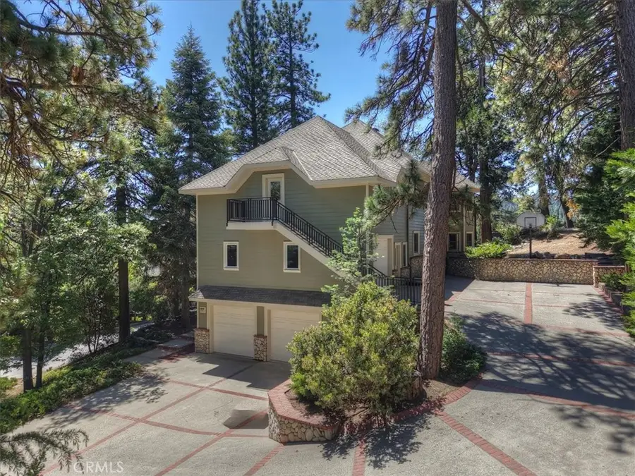 248 Squirrel, Lake Arrowhead, CA 92352 - #3