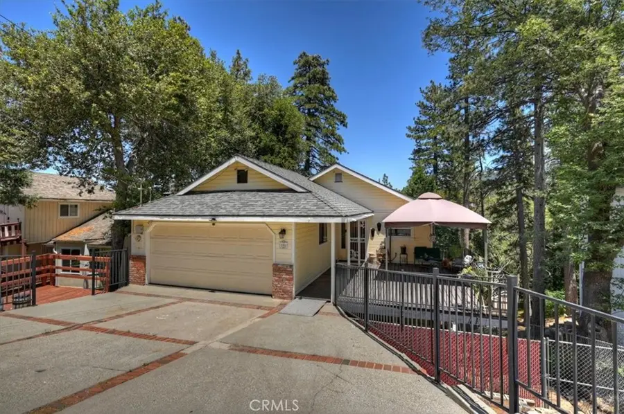 395 Wylerhorn, Crestline, CA 92325 - #2