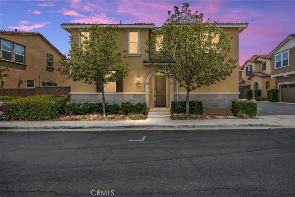 7947 Cold Creek, Riverside, CA 92507 - #1