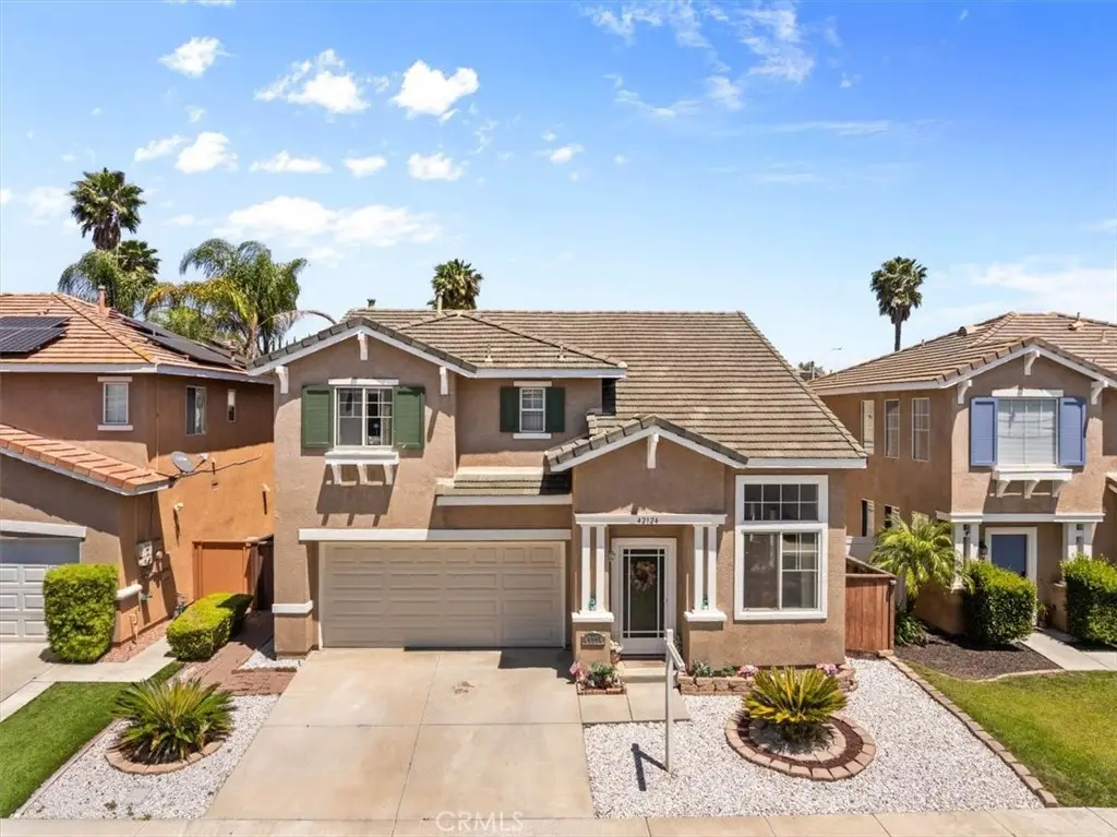42124 Orange Blossom Drive, Temecula, CA 92591 - #1