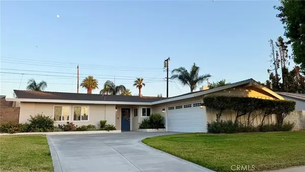 1027 Fletcher Avenue, Redlands, CA 92373