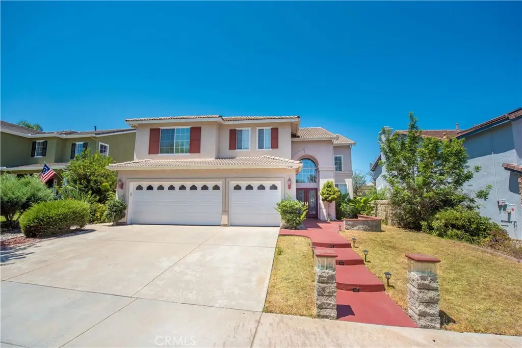 3134 Ranier Street, Corona, CA 92881 - #1