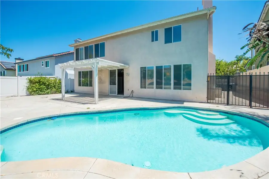 3134 Ranier Street, Corona, CA 92881 - #2