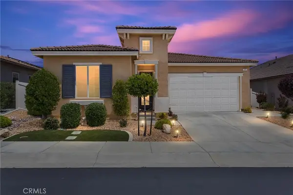 384 Scarlett Runner, Beaumont, CA 92223