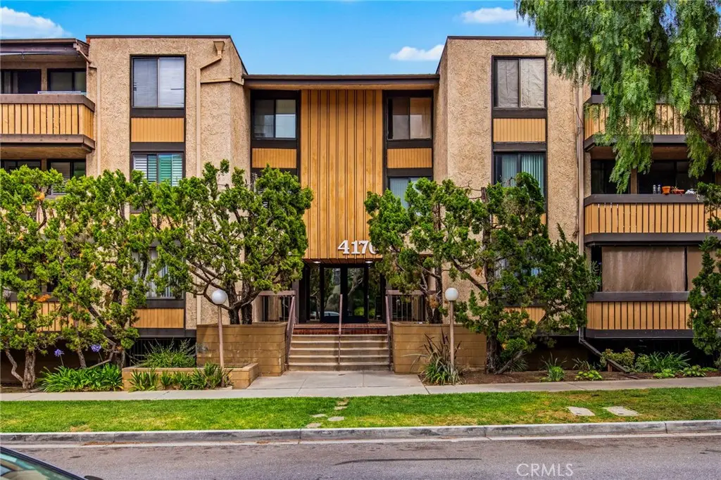 4170 Elm Avenue,#117, Long Beach, CA 90807 - #1