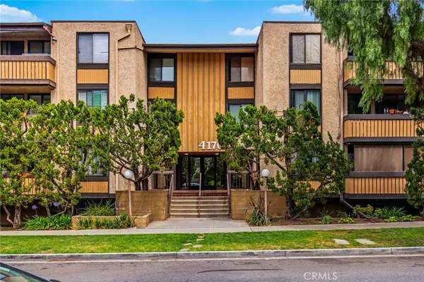 4170 Elm Avenue,#117, Long Beach, CA 90807
