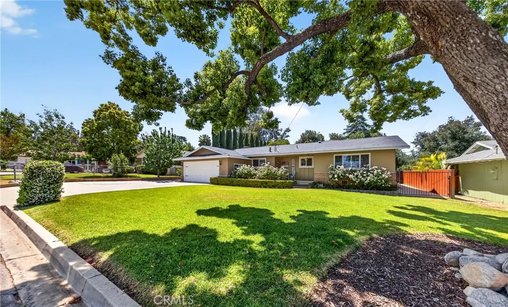 35365 Bonita, Yucaipa, CA 92399 - #1