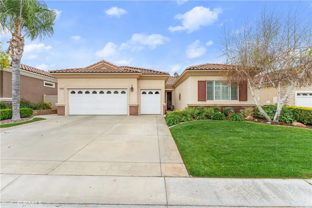 977 Avenal Way, Beaumont, CA 92223 - #1