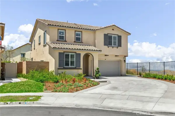 23809 Solaris Court, Corona, CA 92883