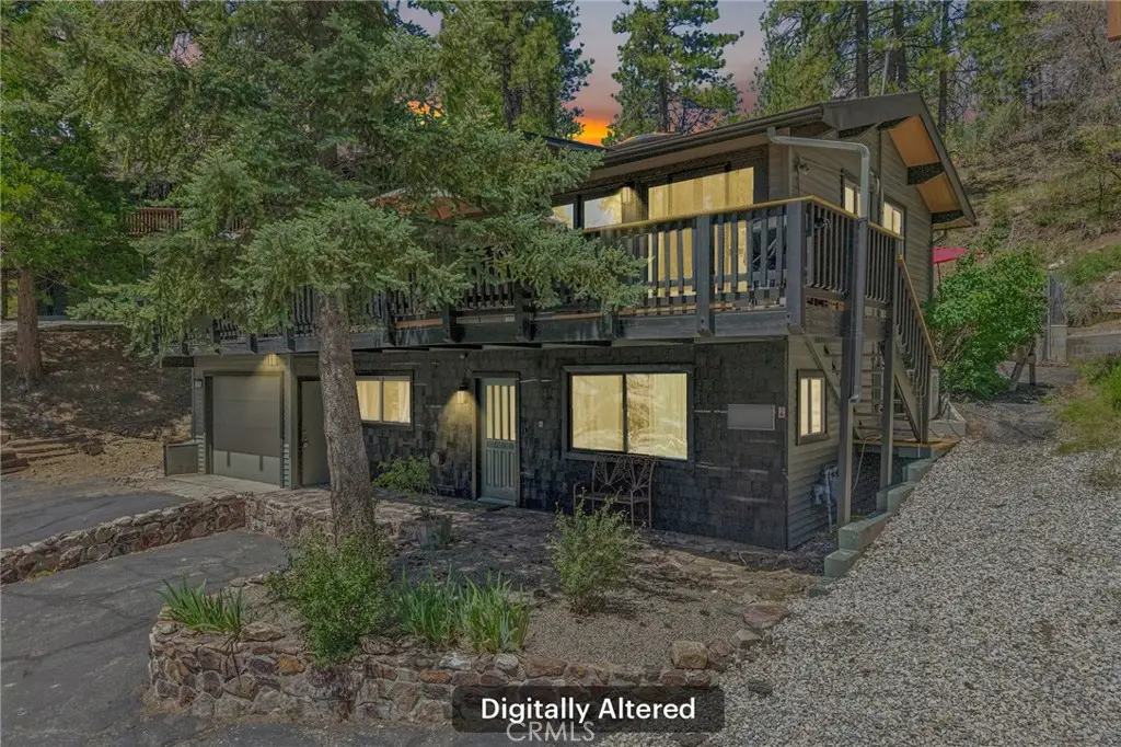 771 Silver Tip Drive, Big Bear Lake, CA 92315 - #1
