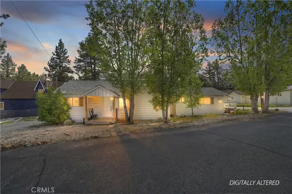40042 Trail Of The Whispering Pines, Big Bear Lake, CA 92315