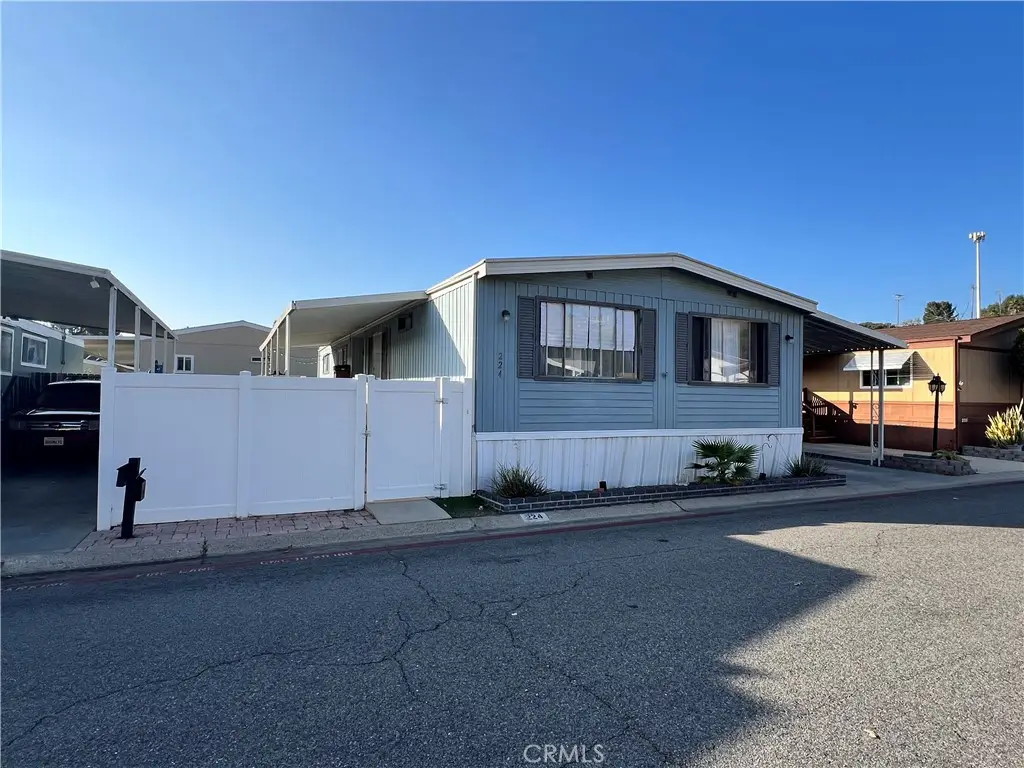 4901 Green River Rd #224, Corona, CA 92878 - #1