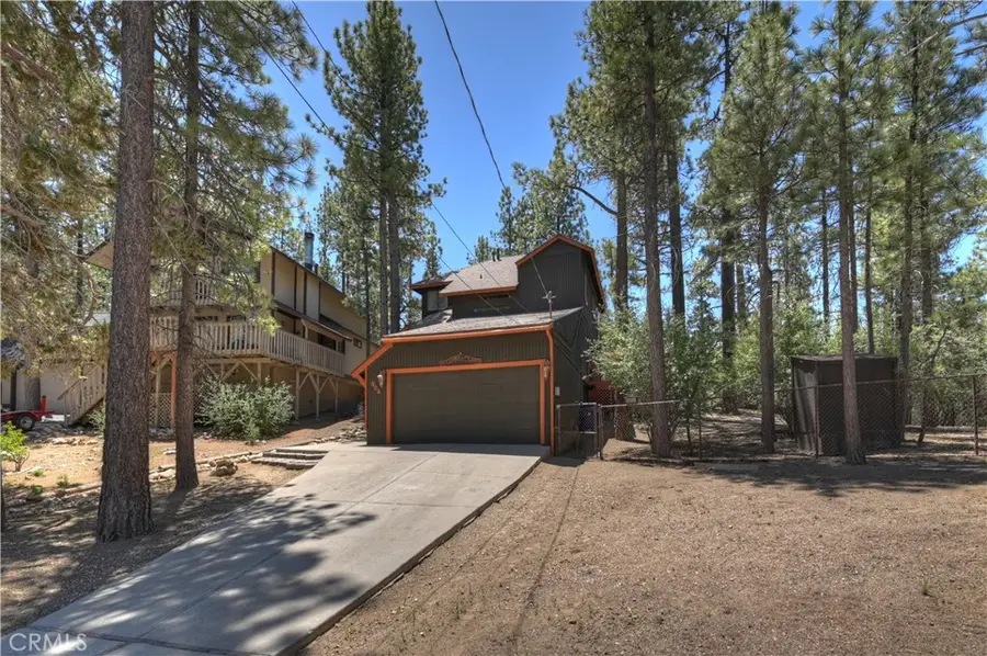 904 Raleigh Drive, Big Bear City, CA 92314 - #3