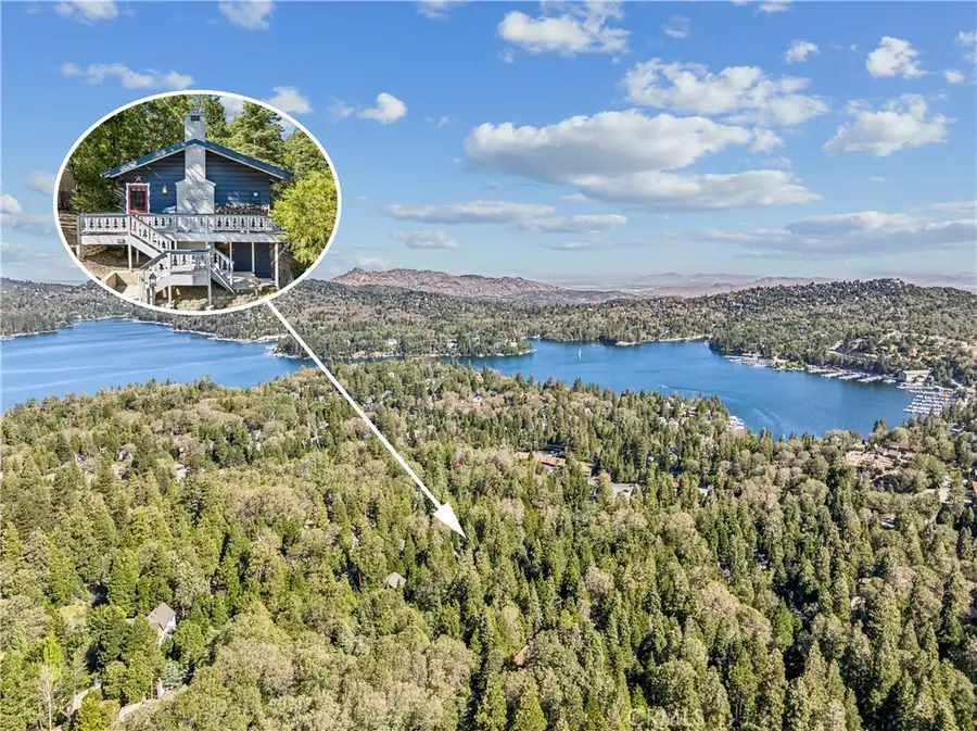 29029 Alder Terrace, Cedar Glen, CA 92321 - #2