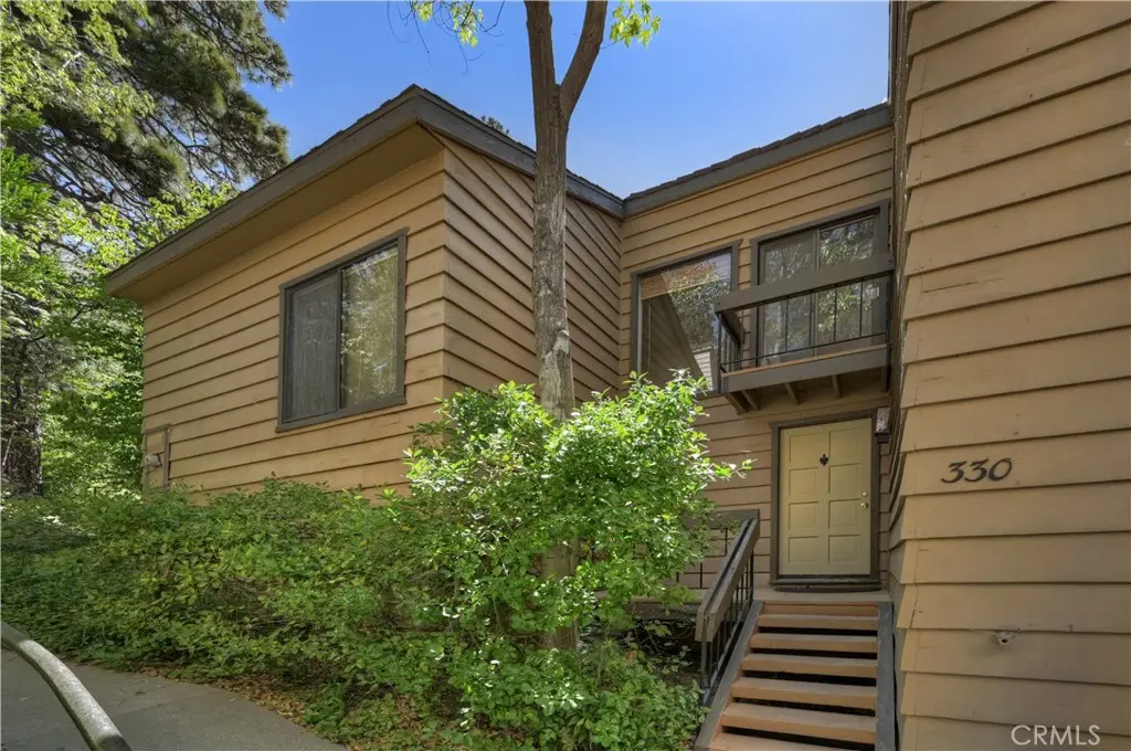 27821 Peninsula #330, Lake Arrowhead, CA 92352 - #1
