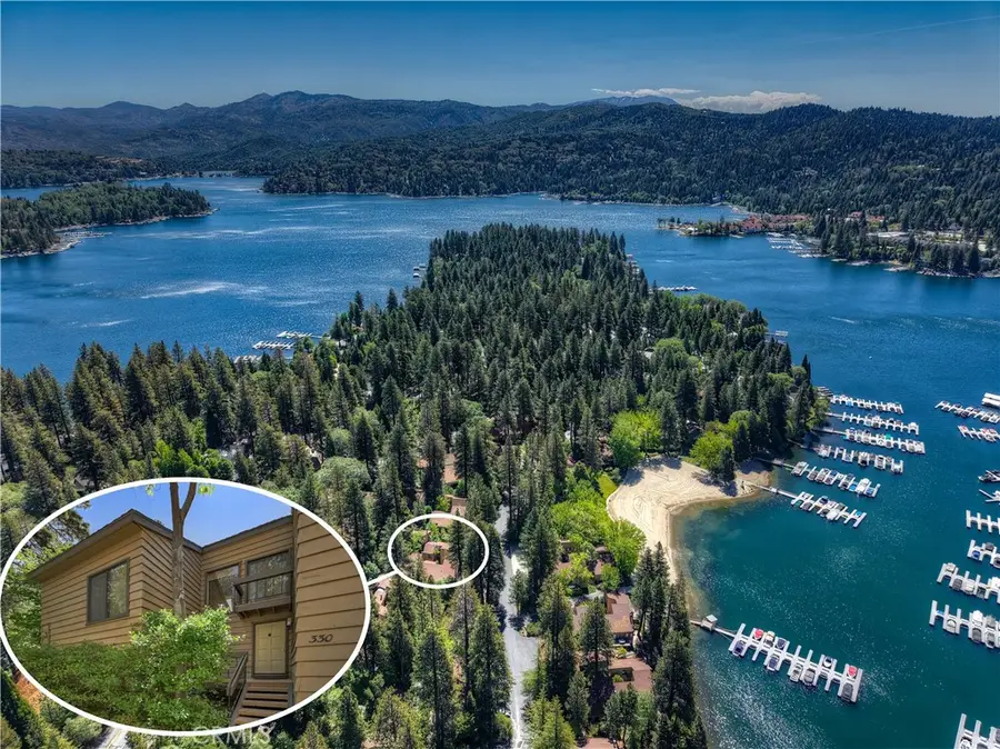 27821 Peninsula #330, Lake Arrowhead, CA 92352 - #3