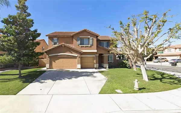 7101 Lemon Grass Avenue, Eastvale, CA 92880