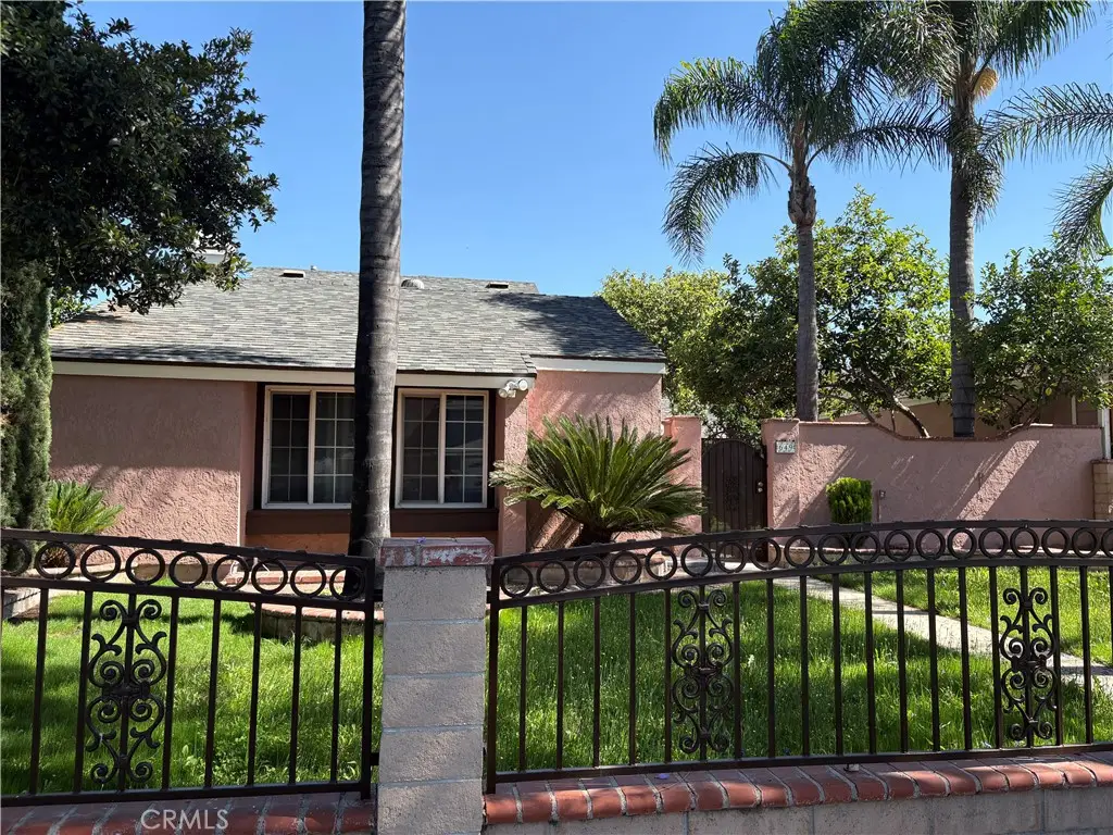 649 E Fairfield Court, Ontario, CA 91761 - #1