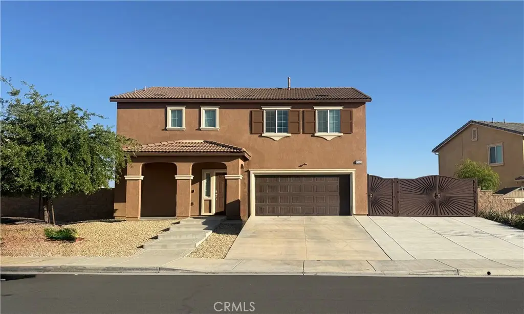 35249 Stewart, Beaumont, CA 92223 - #1