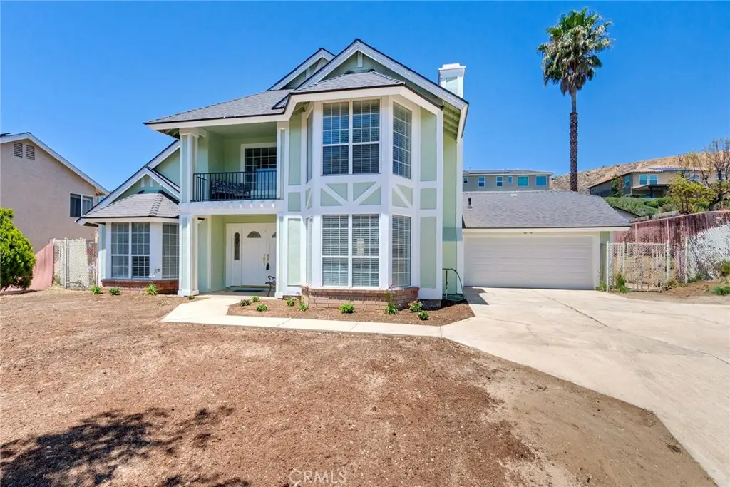 7981 Virtue Vista, Jurupa Valley, CA 92509 - #1