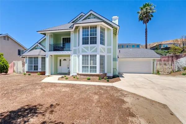 7981 Virtue Vista, Jurupa Valley, CA 92509