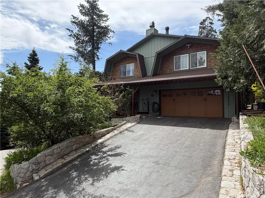 26509 Lake Forest Drive, Twin Peaks, CA 92391 - #2