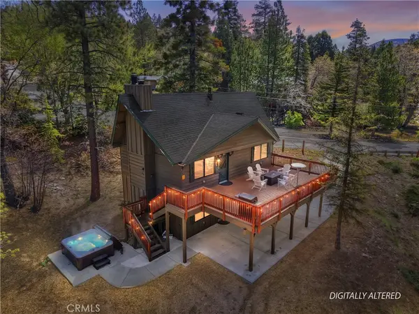 1132 Teton, Big Bear Lake, CA 92315