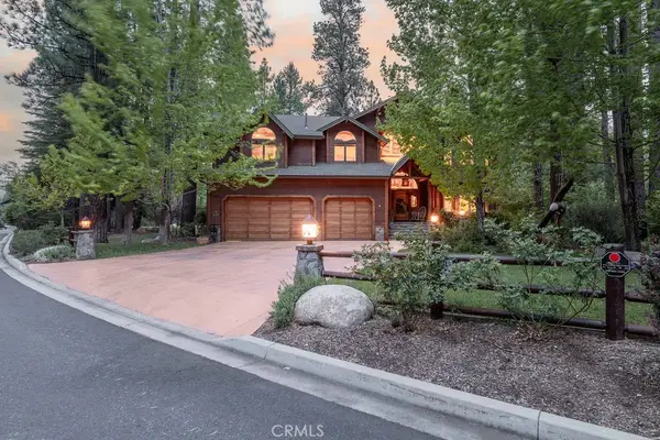 41470 Stonebridge Road, Big Bear Lake, CA 92315