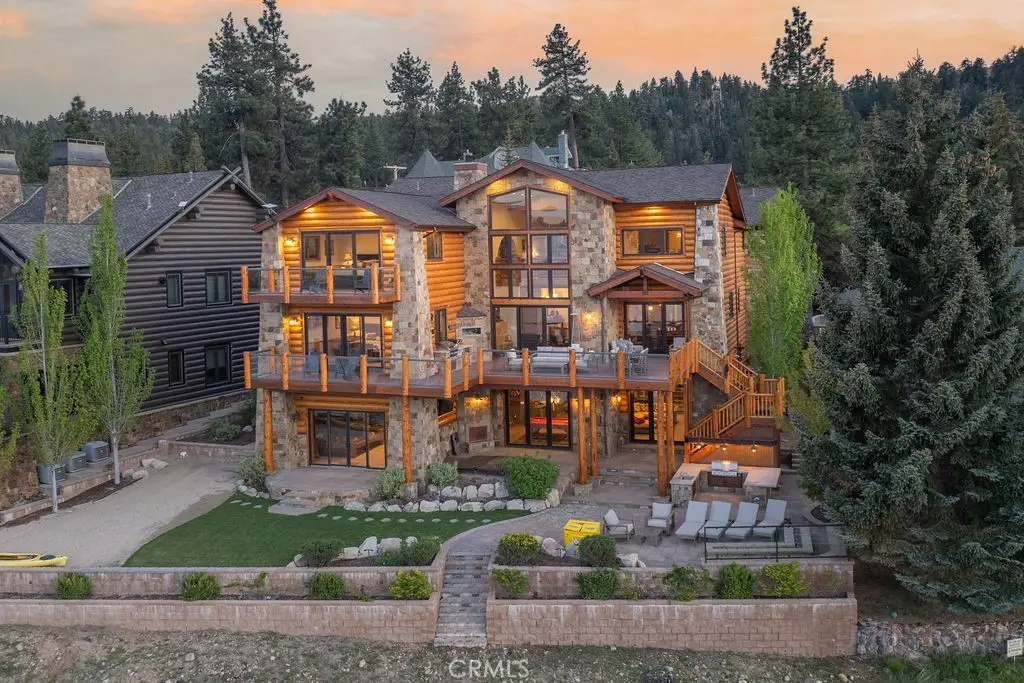 659 Cove Drive, Big Bear Lake, CA 92315 - #1