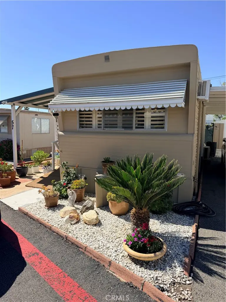 12177 3rd St #57, Yucaipa, CA 92399 - #1